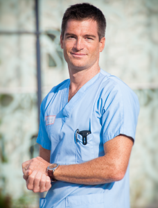 Dr Sébastien Levesque 