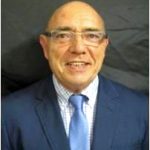 Bernard Couturier est le représentant des usagers au conseil d’administration du fonds Aliénor.