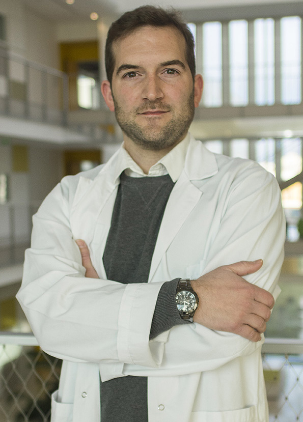 Dr Olivier Guichet